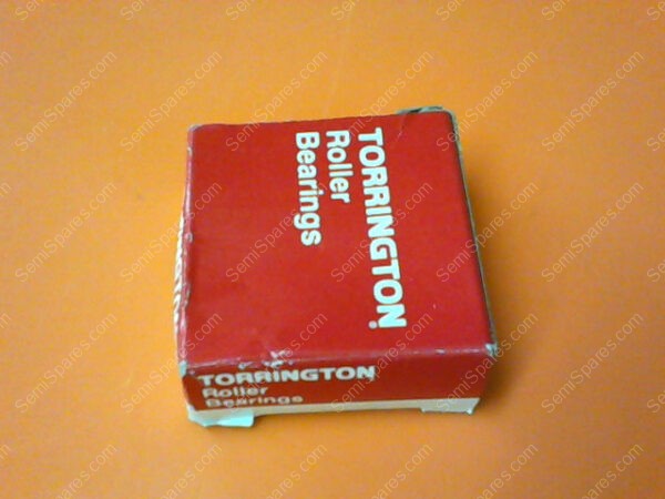 E42000163 | TORRINGTON ROLLER BEARINGS E42000163 - Image 3