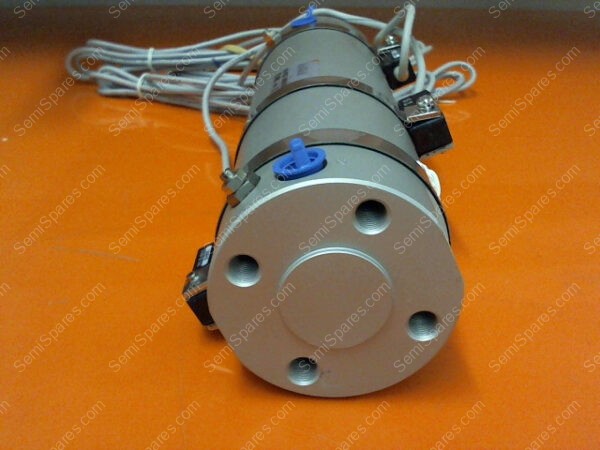 NCDGTA63-0600-B53L3 | SMC STANDARD CYLINDER - Image 4