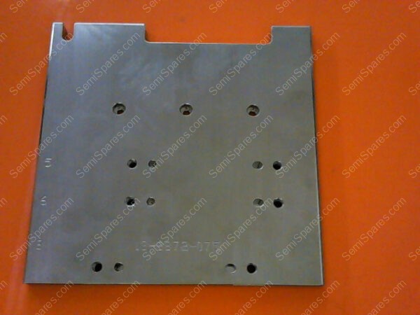 13-8872-075 | HNGR, REVERSE CASST.RIGHT W/PC