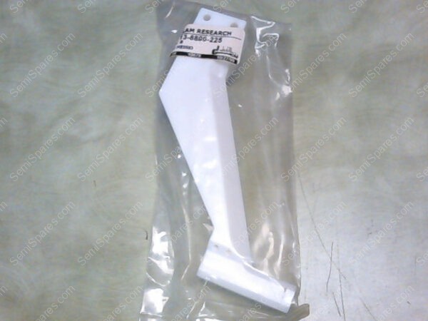 13-8800-225 | ARM, LWR, RR, HF WFR, ROLLER - Image 2