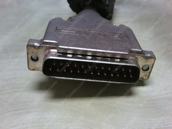 001-9181-03 | BELDEN 9617 CMG 25C24 SHIELDED ( UL ) E108998 OR AWM 2464 OR C( UL ) CMG OW - Image 2