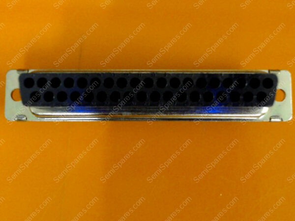 668-091100-037 | CONN, D-SUB, CRIMP TYPE, MALE - Image 2