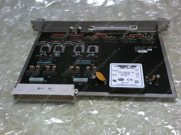 99-80422-01 | DELTA TAU I/O ASSY 99-80422-01 - Image 3