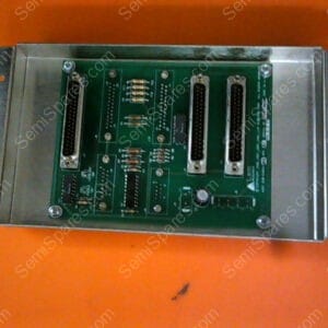 714-021537-004 | HSG,BRKOUT BD,ISO ETCH CLASSIC