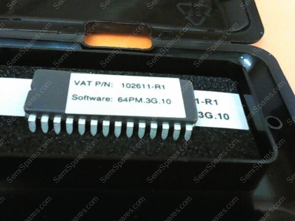 631-092514-710 | IC,EPROM,VLV CONT,SER 64 - Image 4