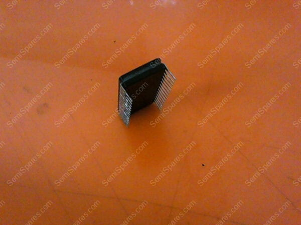 M27512-2F1 | EPROM DISC BY STM 07/01 DIP-28 64KX8 200NS - Image 2