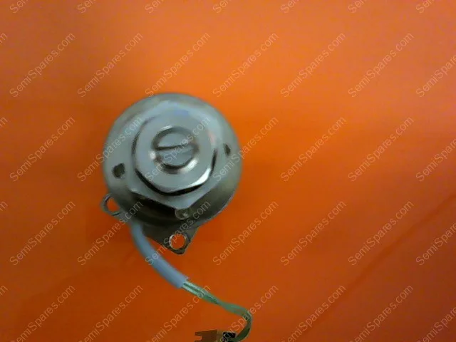 VX-04H-BW | AERA VX-04H-BW S/N 1572 - Image 4