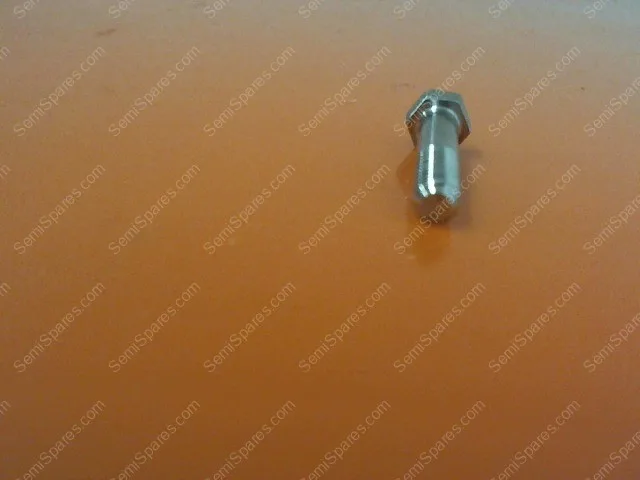 SC-0295-00 | SCREW HEX 8/32 X .96.NI.15-00399-02 - Image 2
