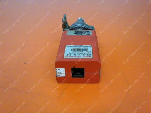 APG-M-16-AL | ACTIVE PIRANI GAUGE - Image 2