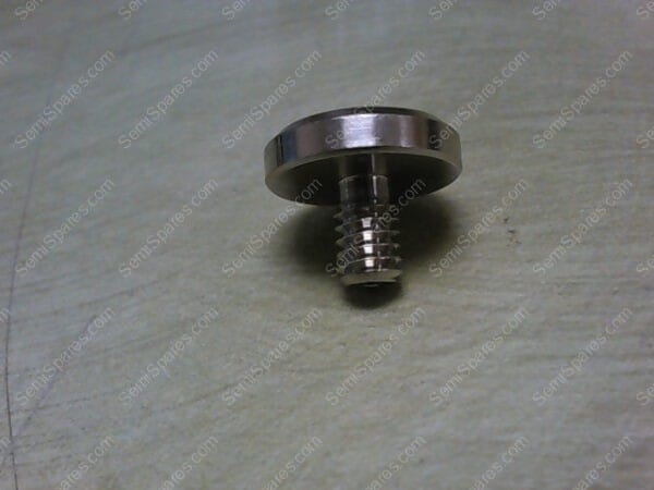 SC-0390-00 | SCREW,BLOCKER VENT, EC, LID,0020-42317,C3 - Image 2