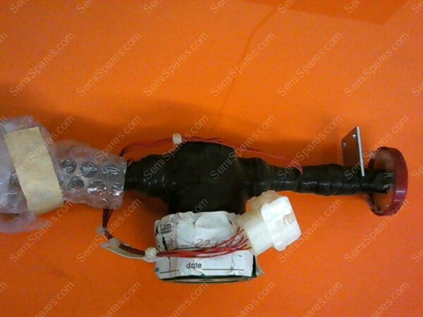 853-221353-001 | ASSY,PORT,RGA,HTD,R/B MN CHMBR - Image 2