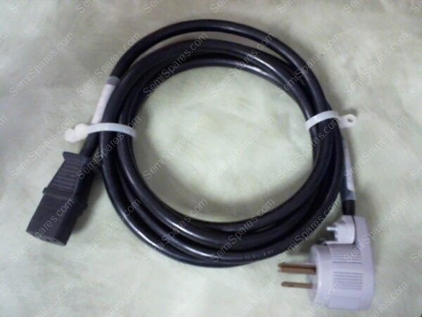 78311269000 | VAC OUTLET-VID.P 18/3 SJT E67955 CSA LL 37733 SJT FT-S - Image 3