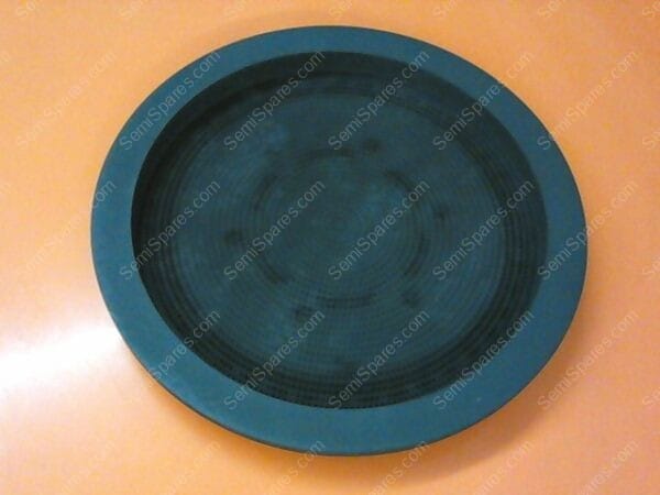716-011564-002 | 8.00" DFP-2 UPPER ELECTRODE - Image 3