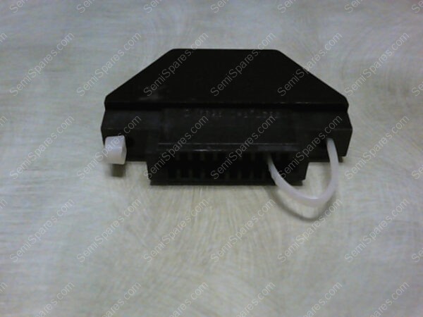 3514-111-6 | CONNECTOR KIT ASSEMBLY 3514-111-6 REV R, FC-280/FM-380 SERIES - Image 2