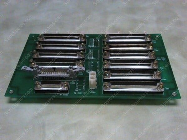 810-017092-001 | ASSY,PCB,AUTOLOADER CONTROLLER - Image 6