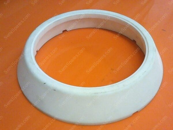 716-460216-001 | RING,FOCUS,8IN,STP CHMBR - Image 2