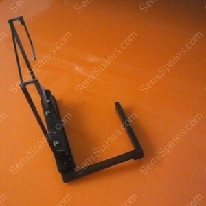 XX-9509-00 | NEST,A95-090-01,BASKET,ETCHER,GASONIC