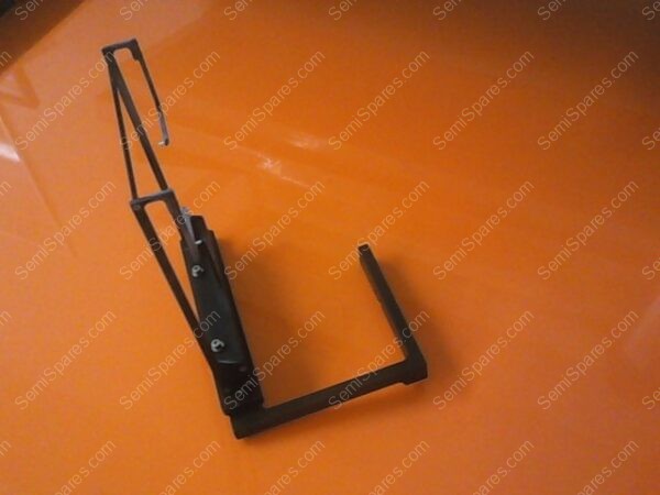 XX-9509-00 | NEST,A95-090-01,BASKET,ETCHER,GASONIC