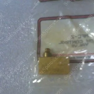 MFC-2 | MINIATURE FLOW CONTROL VALVE