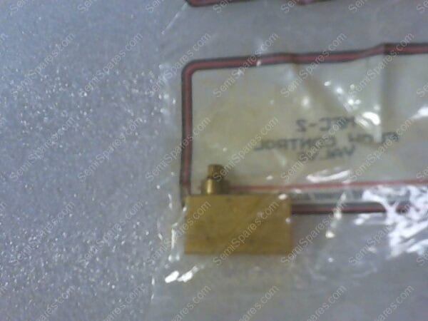 MFC-2 | MINIATURE FLOW CONTROL VALVE