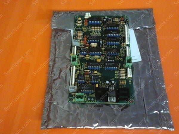 BD-5306-00 | 16802-505, MTR SPEED LIMITER PCB