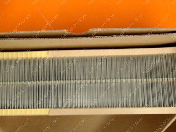 OS42GA6901 | RES METAL FILM 15 0 OHM 1/4W 1% (PK 5000) - Image 3