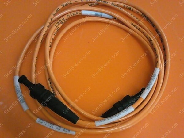 853-076484-001 | ASSY,CBL FBR OP,ETHERNET TX - Image 4