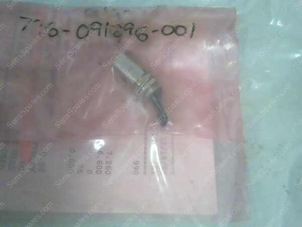 796-091926-001 | VALVE,MINI TOGGLE,3-WAY N.C.