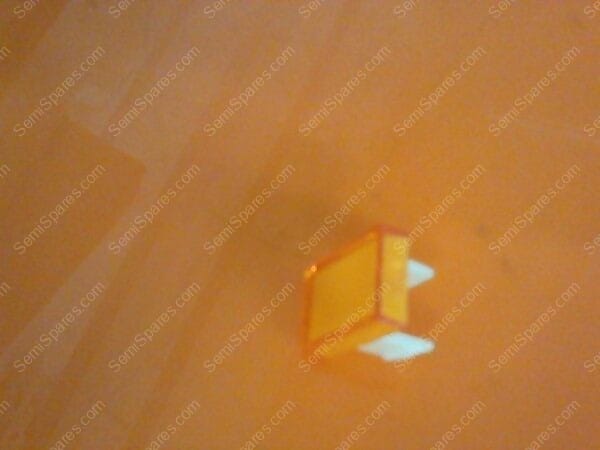 LB-0528-00 | LAMP,COVER,AT490E,NKK01-982-3 - Image 2