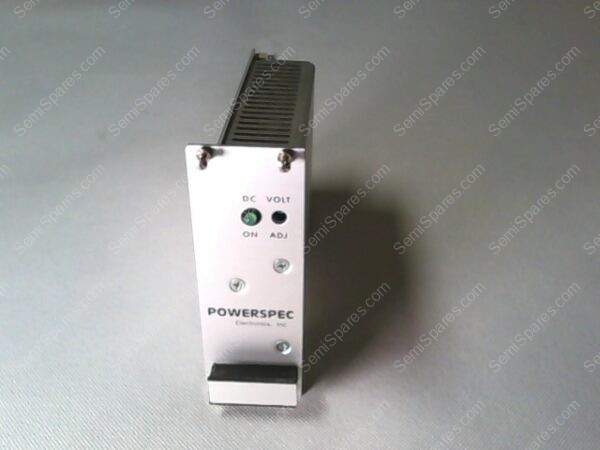 PS-2630-00 | PWR SUP - 3A, 12V - PN 1140-0115 - Image 2