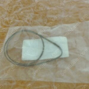 BT-2040-00 | BELT,VEN-610-019,40-PITCH,1/8",TIMING