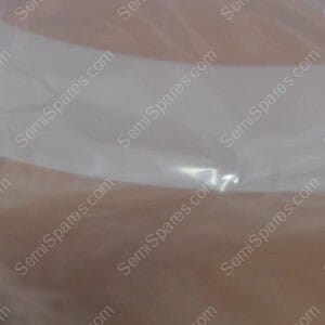 716-331142-202 | R,EDGE,TOP,WIDE,8"FLAT