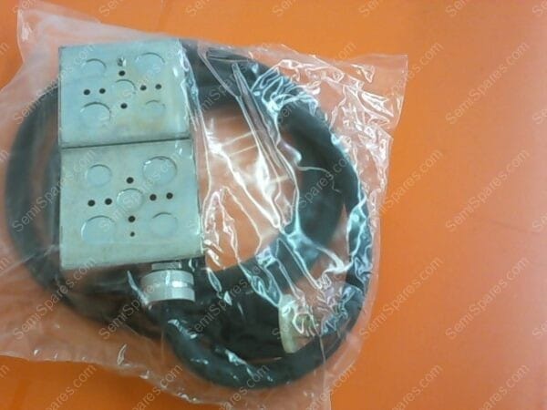 853-007713-002 | ASSY PWR CORD BULKHD RF - Image 3
