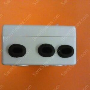 685-090945-001 | CONTROL BOX,WATER LEAK DETECT.