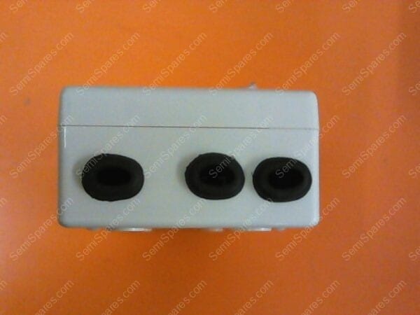 685-090945-001 | CONTROL BOX,WATER LEAK DETECT.