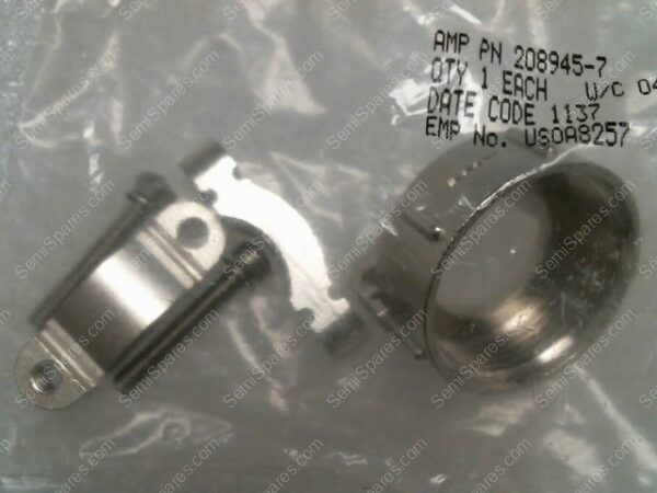 TMOU-571-2089457 | CONN CAB CLAMP SZ22 1 3/16-18