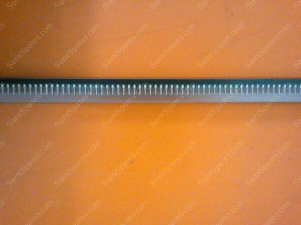 675-000388-020 | SKT,20-PIN,IC DIP,AUTO-INSERT - Image 2
