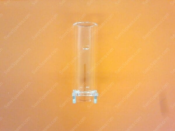 716-801141-003 | LINER,QTZ,GAS PORT/FD,CHMBR - Image 2