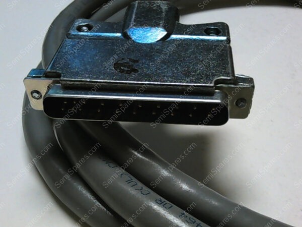 03-058348-001 | CABLE ASSY,PNEU/B-SIO#0,300CV - Image 2