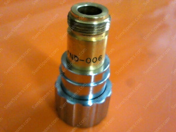 900-QNJ | GENERAL RADIO 900-QNJ PRECISION ADAPTER GR900-N PLUG DC-8.5GHZ - Image 2