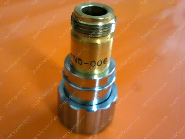 900-QNJ | GENERAL RADIO 900-QNJ PRECISION ADAPTER GR900-N PLUG DC-8.5GHZ - Image 2