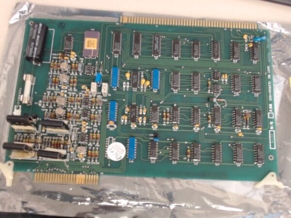BD-3090-00 | PCBOARD, BOAT CONTROL SERVO,122900-001,F - Image 2