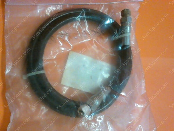 955-060789-006 | HOSE FLEX THERMO PLASTIC - Image 2
