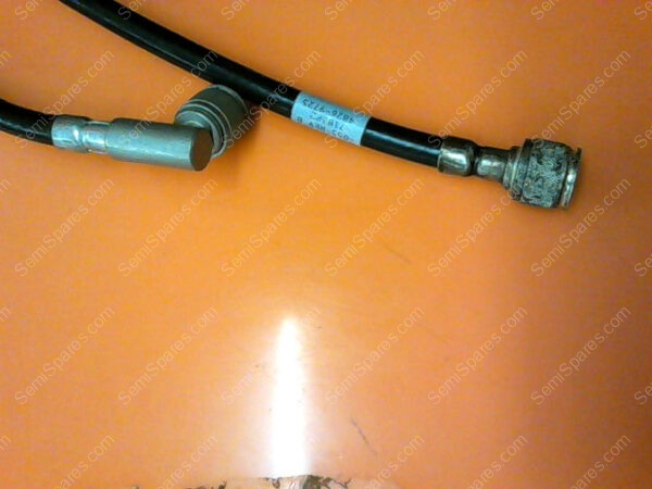 853-017805-055 | ASSY CABLE RF GENERATOR - Image 4