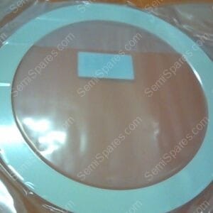 CC-0265-00 | COVER,CERAMIC PUMPING CHA,0200-10650,AM