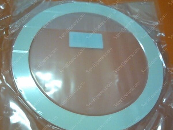 CC-0265-00 | COVER,CERAMIC PUMPING CHA,0200-10650,AM