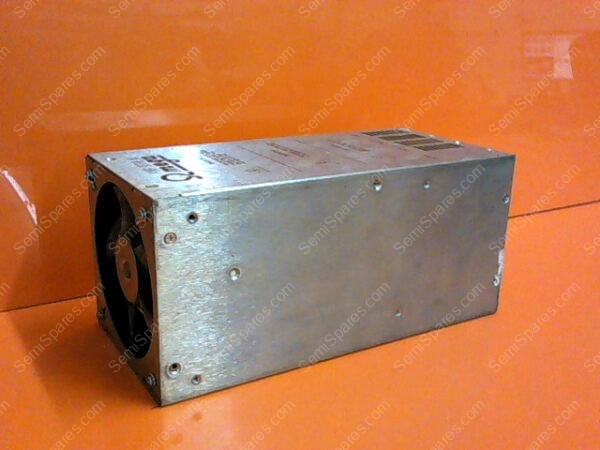 660-098076-001 | PWR,SPLY,MOD,7 OUTP/1 OUTP - Image 3