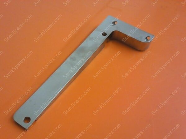 715-072317-001 | BRKT,GATE VALVE,LH - Image 3