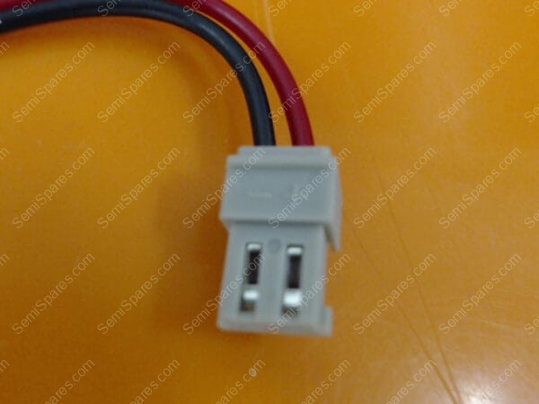 VL-9815-00 | CONNECTORS FOR VL-9800-00, SY100-30-4A - Image 3