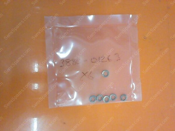 KT-1620-00 | KIT,0040-09828, NI PLATED, AMT-C1 - Image 3